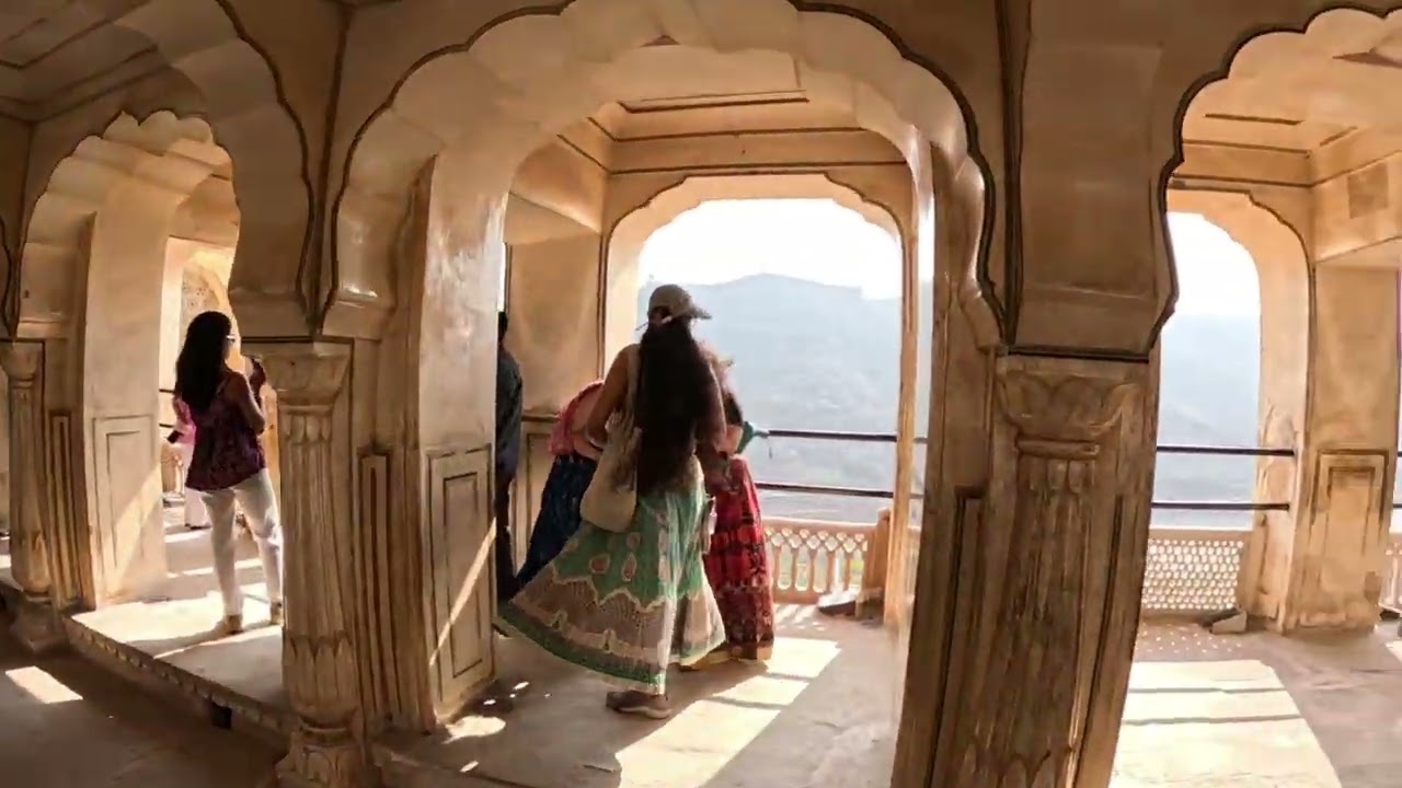 Jaipur pembenin başkenti