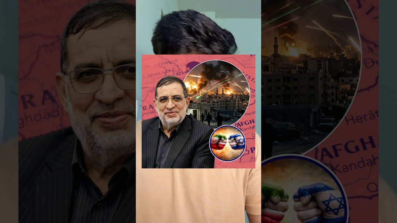 ISRAEL KILLS TOP IRAN OFFICIAL &mdash; OIL HITS $115 | GLOBAL ENERGY WAR BEGINS #iranwar #oilcrisis