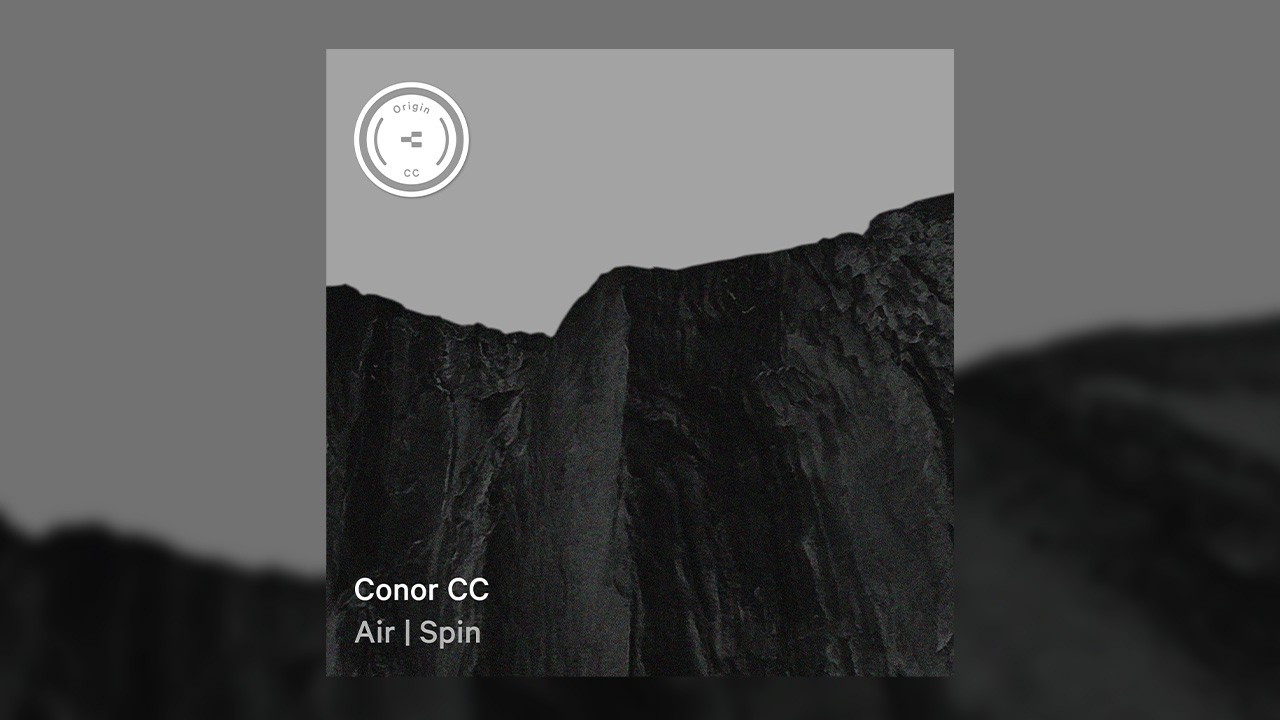 Conor CC - Air | Spin (Origin CC)