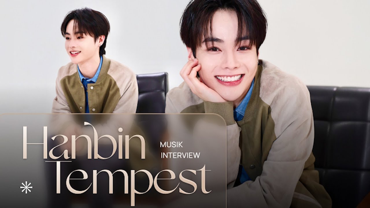 Idol Kpop người Việt Hanbin (TEMPEST): Tôi rất nhớ Việt Nam | HERE TO HEAR - KENH14 SPECIAL