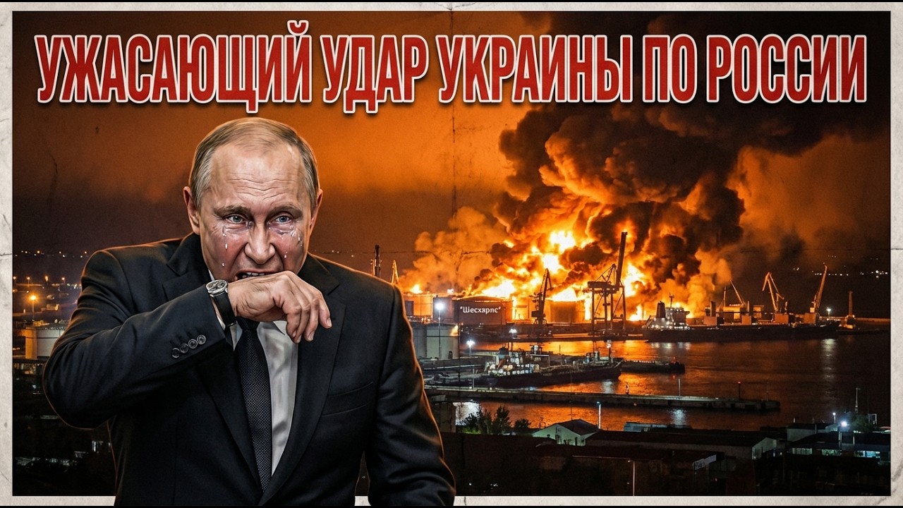 ИНТЕРВЬЮ МУХТАРА АБЛЯЗОВА НА NEWSADER: УЖАСАЮЩИЙ УДАР УКРАИНЫ ПО РОССИИ