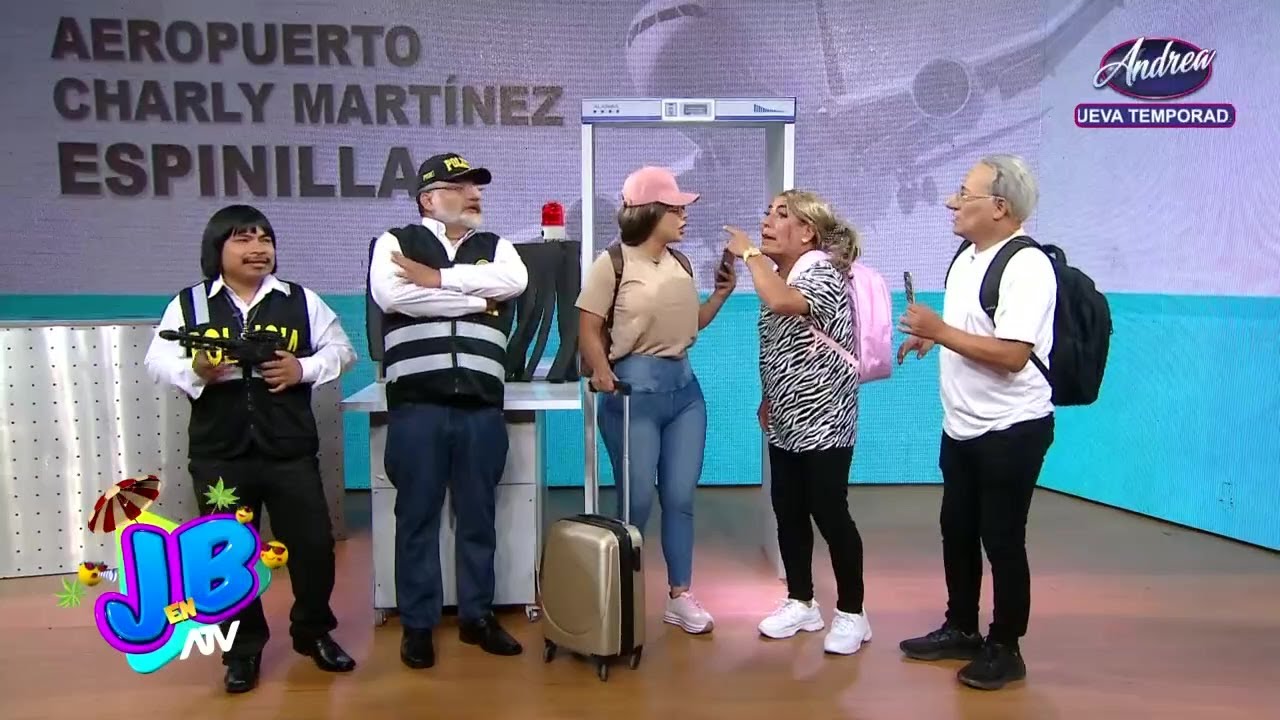 Alerta Mamerto: La parodia en homenaje a Daniel Abugattass