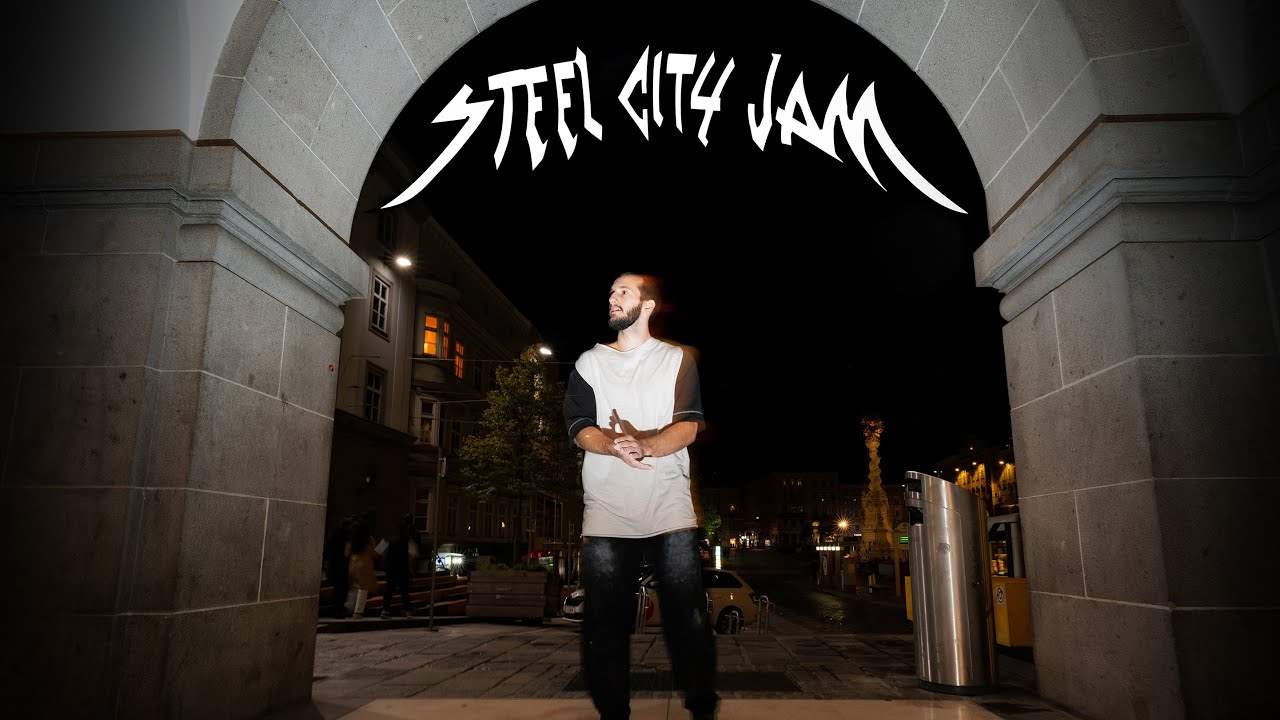 Steel City Jam 2023/24
