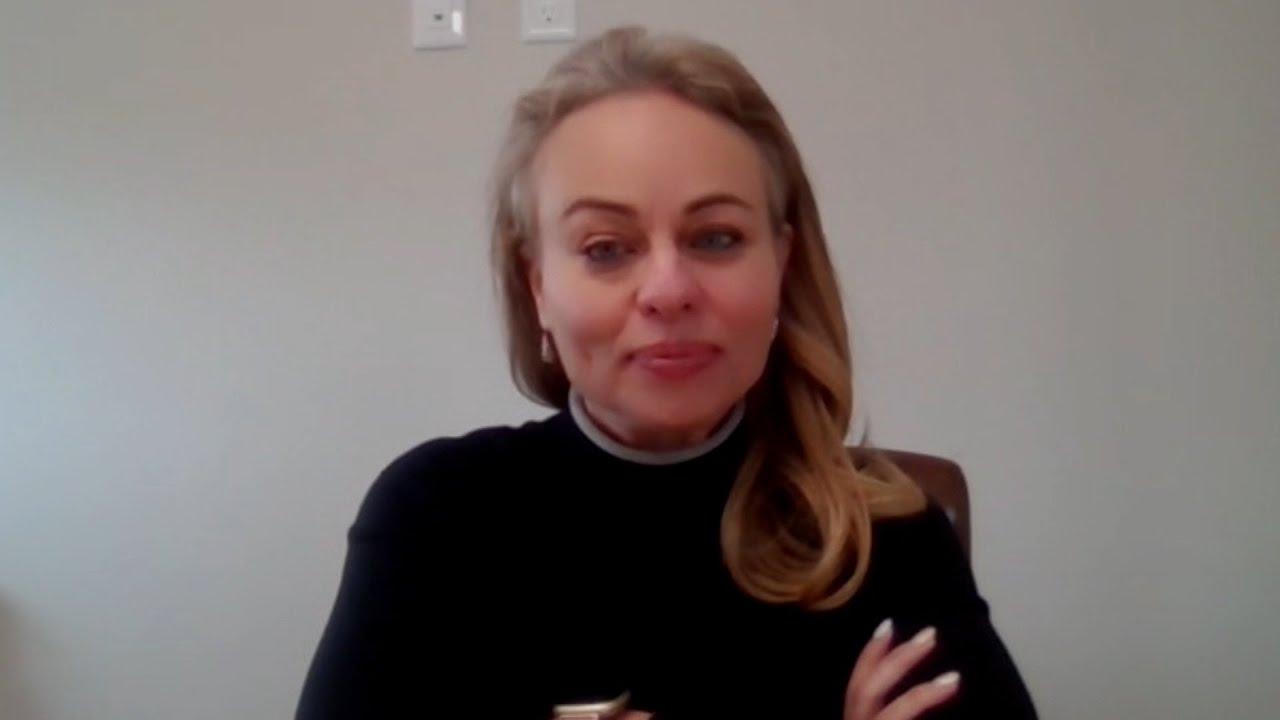Is business rebounding? Lethbridge Chamber CEO gives her thoughts - Cyndi Bester (Guest)