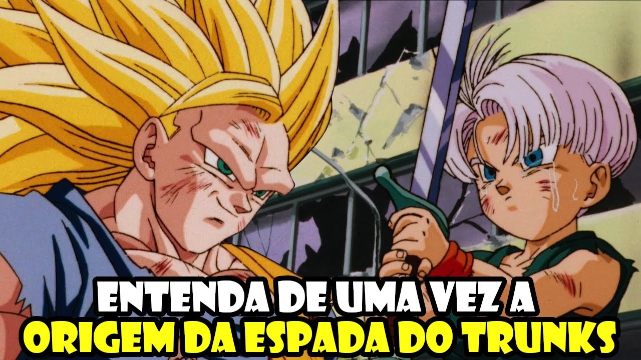 O FILME MAIS OUSADO DE DRAGON BALL Z