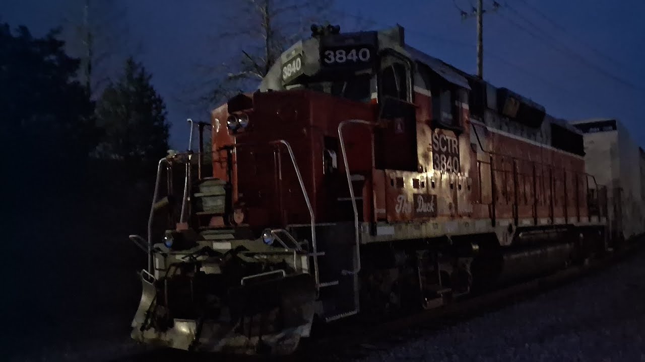 SCTR 3840