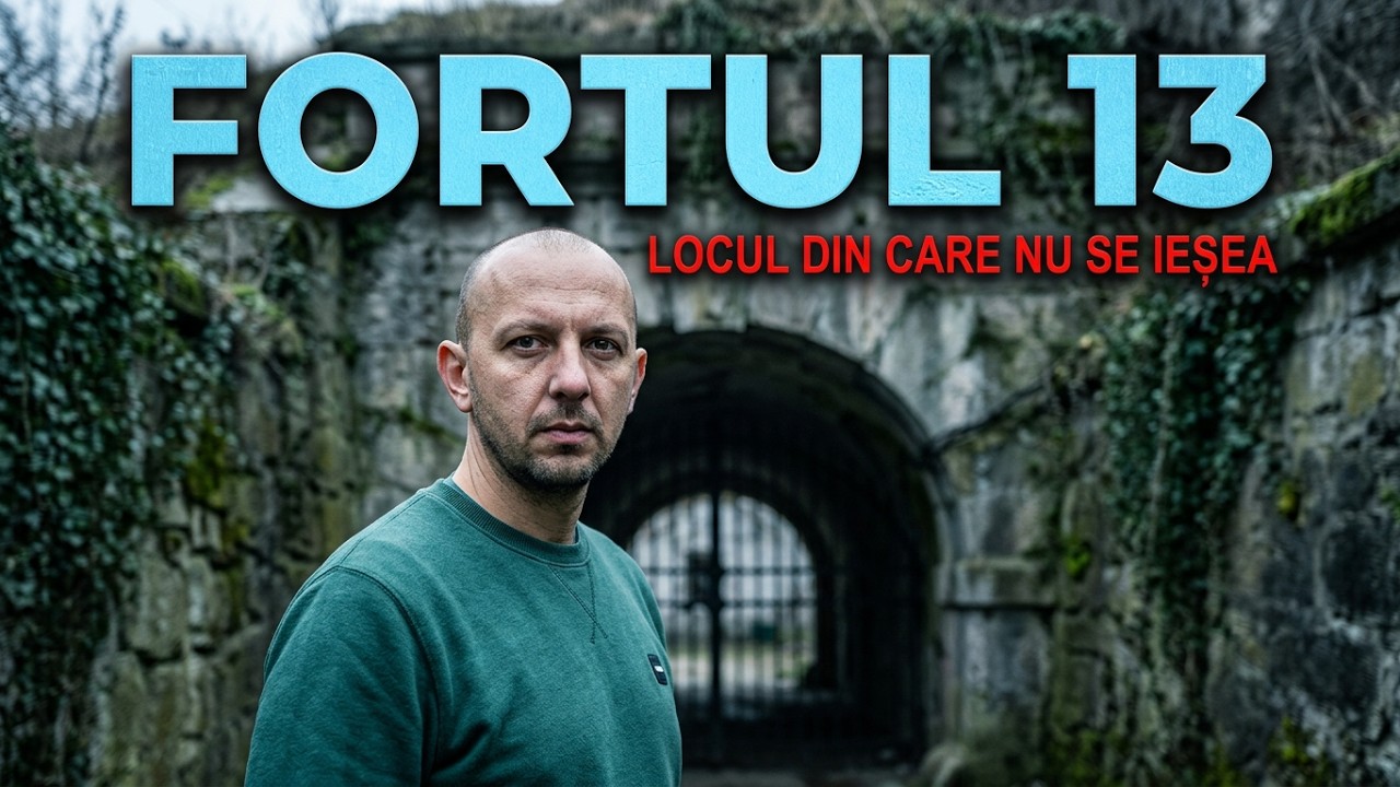 Fortul Morții: Istoria Terifiantă a Închisorii Jilava