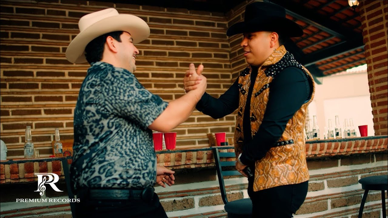 Sangre Michoacana - 