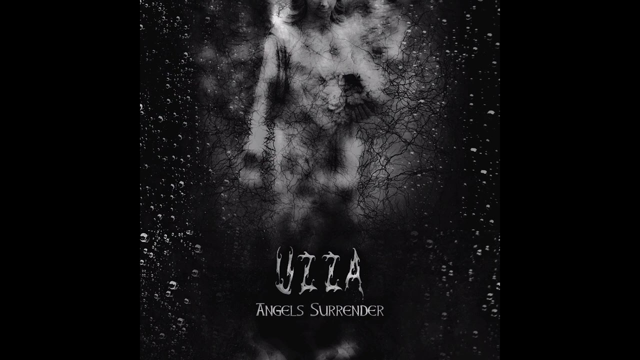 Uzza - Angels Surrender - [Single]