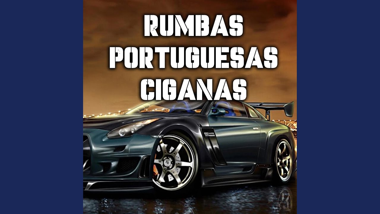 RUMBA PORTUGUESA 2k26