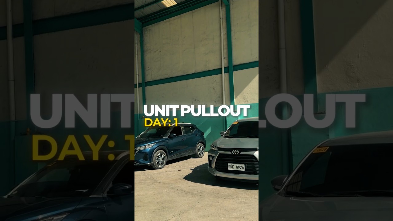 RESTOCK MODE | DAY 1