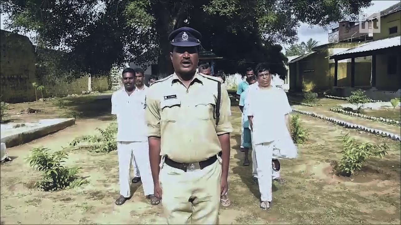 Prison tourism: How it feels to spend a day in this 220-year-old Telangana jail