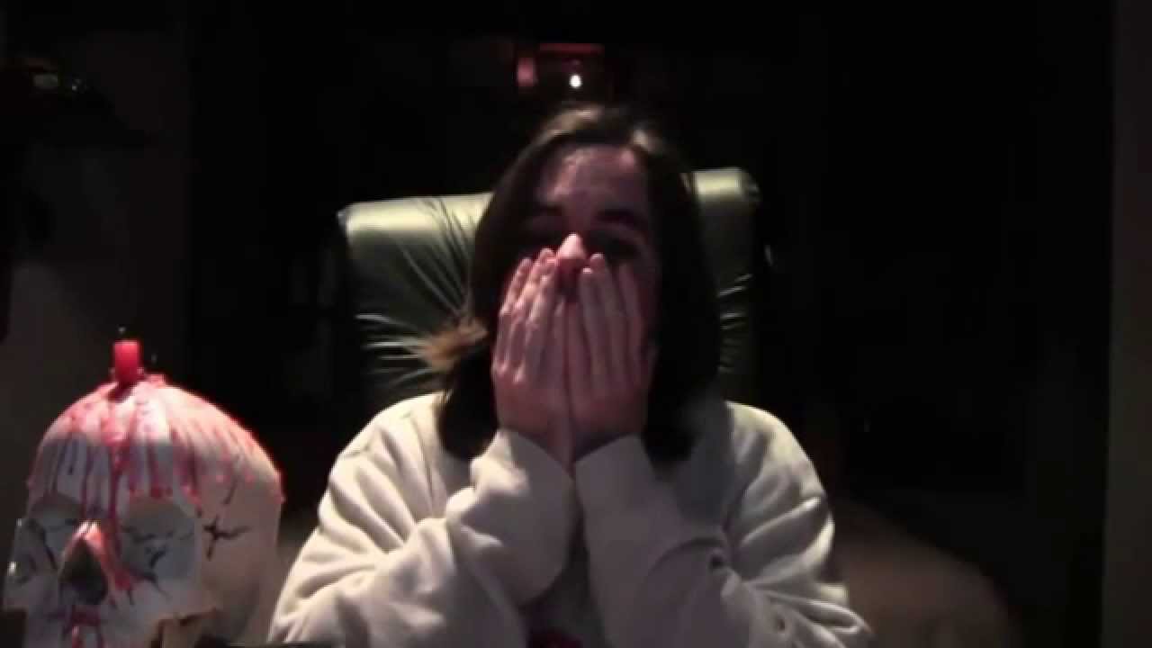 Video reaccion: Dross ve Obedece a la Morsa & El screamer de la Mona Lisa