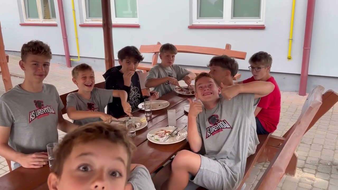 Łobudzice’25 Dzień V - Wideorelacja!