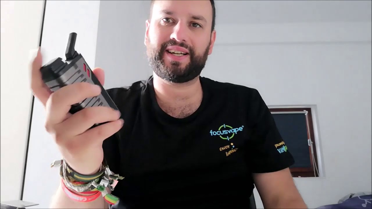 Fenix 2.0 Vaporizer - die komplette Review