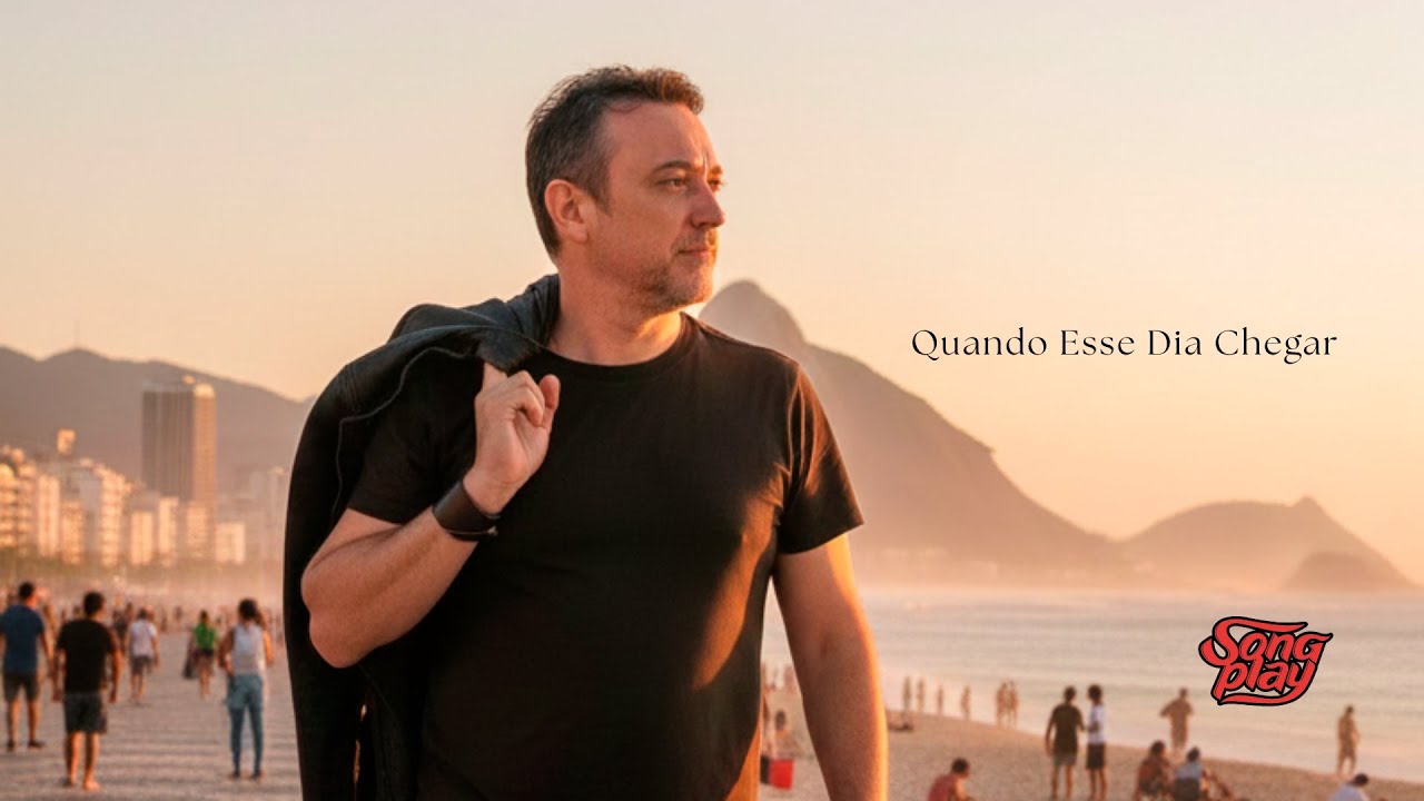 Songplay - Quando Esse Dia Chegar