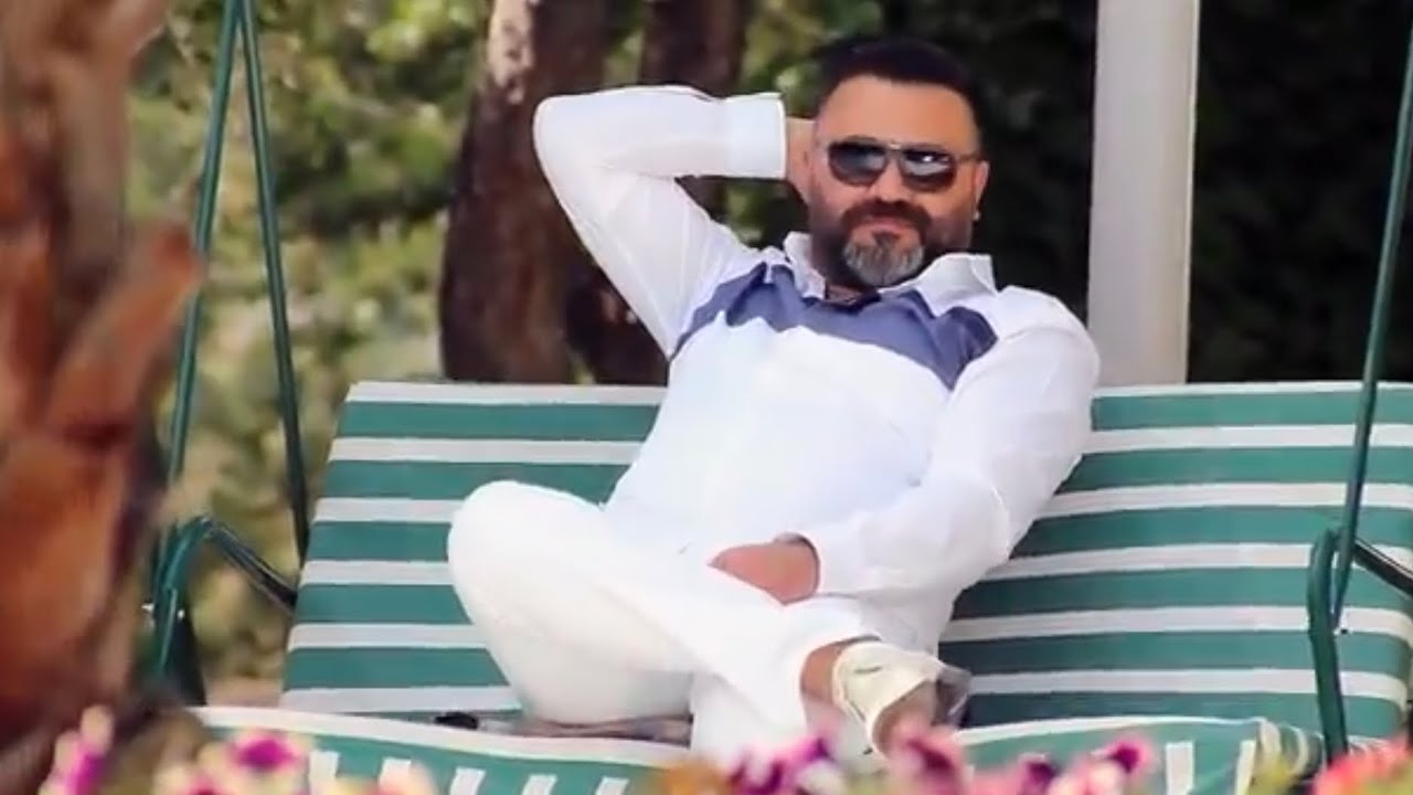 G&uuml;d&uuml;ll&uuml; Erg&uuml;n Atasoy & Mahşere kadar