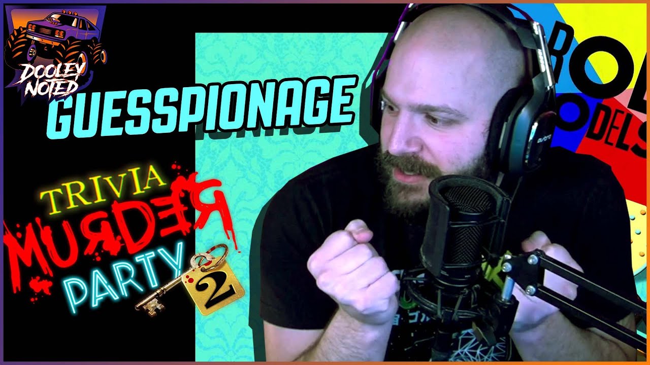 Perfect Psycho! | Jackbox | Full Stream from March 19th, 2022