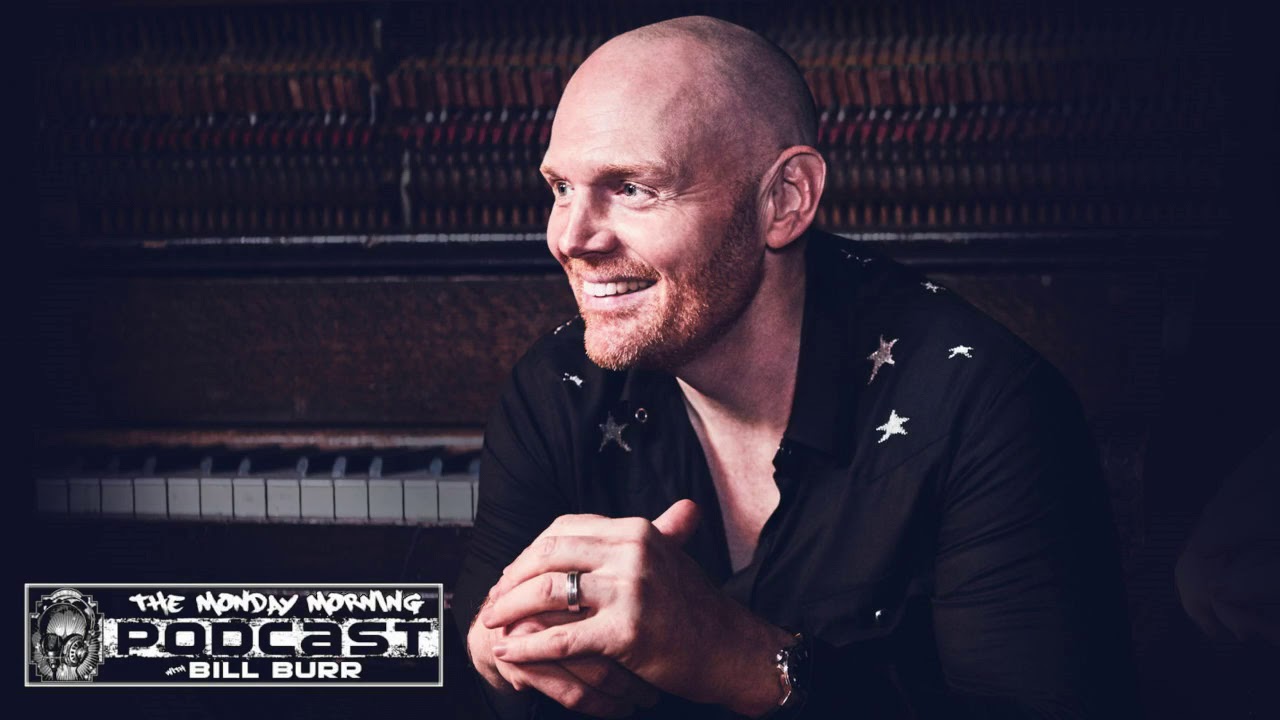 Bill Burr responds to the recent 'Tear Down the Cellar Table' article | MMPC