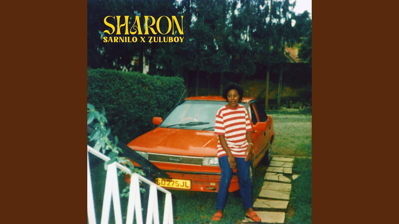 Sharon