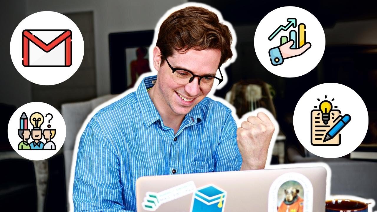 Cold Email Teardown&trade; : Skyrocket Your Outsourcing Agency Conversions Today! 💥