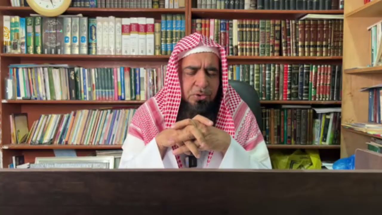 Daroos e Ramadan Sheikh AbdulKhaliq Madni day 04 | دروسِ رمضان شیخ عبدالخالق ڈے 04
