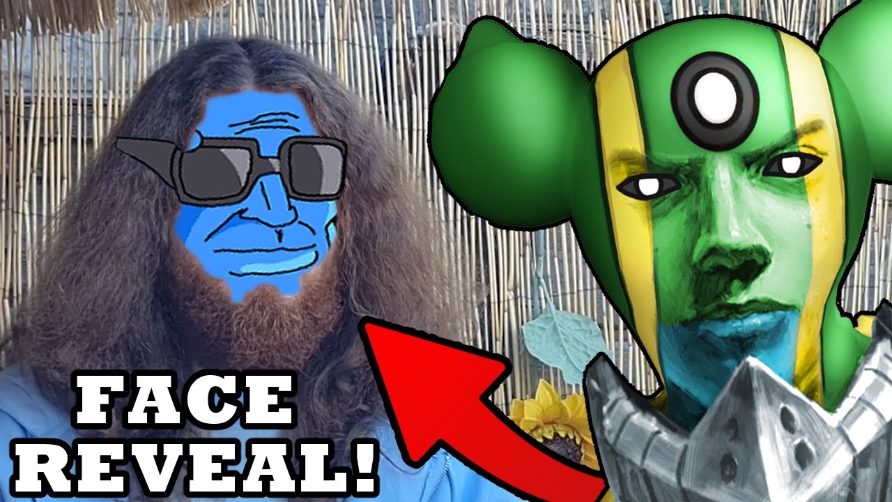 CHINCAN FACE REVEAL NOT CLICKBAIT REAL!?
