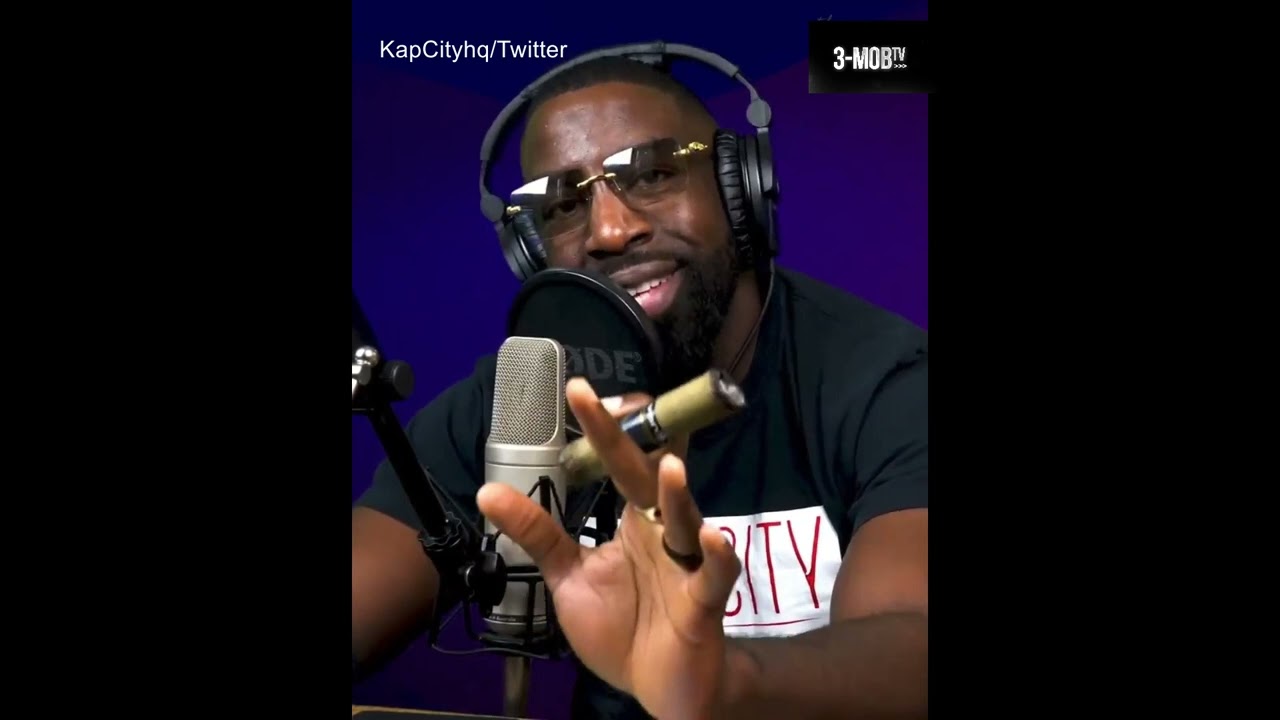 Rap in Shona if you can't pronounce English words -  Kap City lays into Zimbabwean rapppers