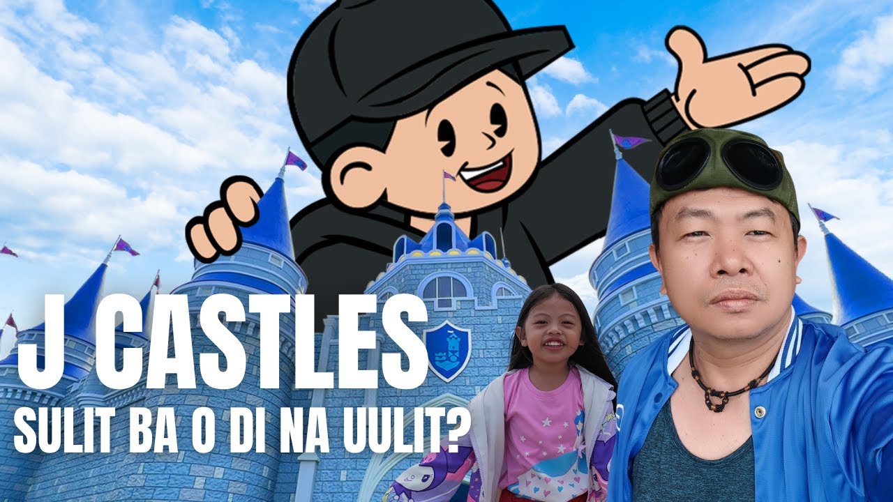 J Castles Full tour + Honest  Review