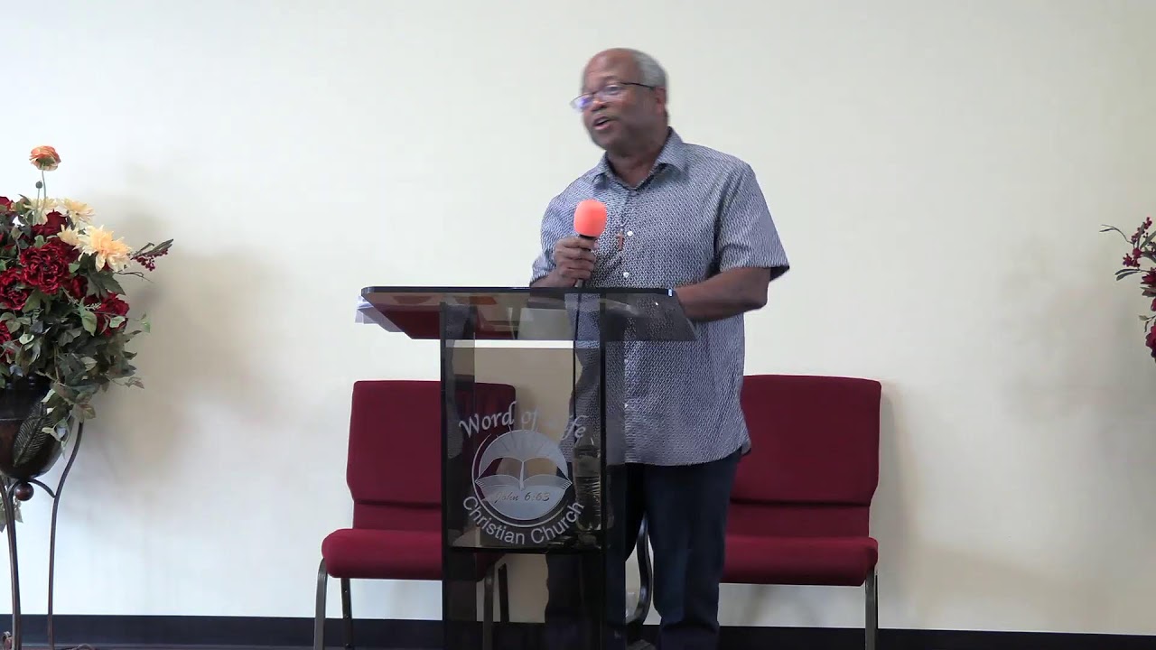 Receiving Holy Spirit: God's Gift to US Part 2