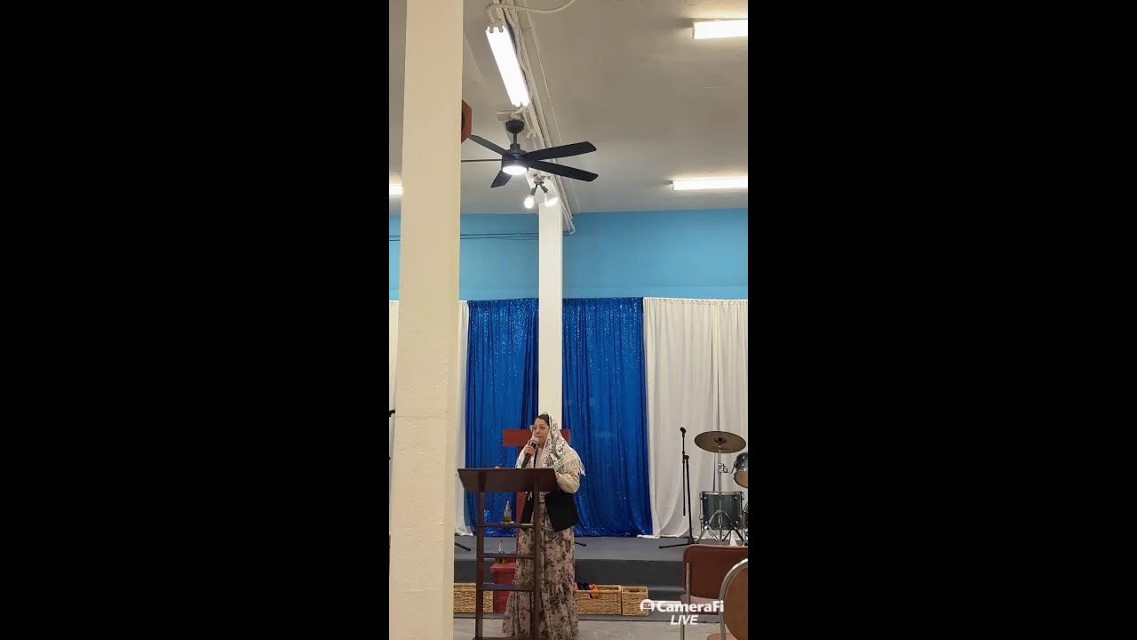 Tema : Santidad , Santidad, Santidad vuélvanse a la Santidad  Jeremías 7 