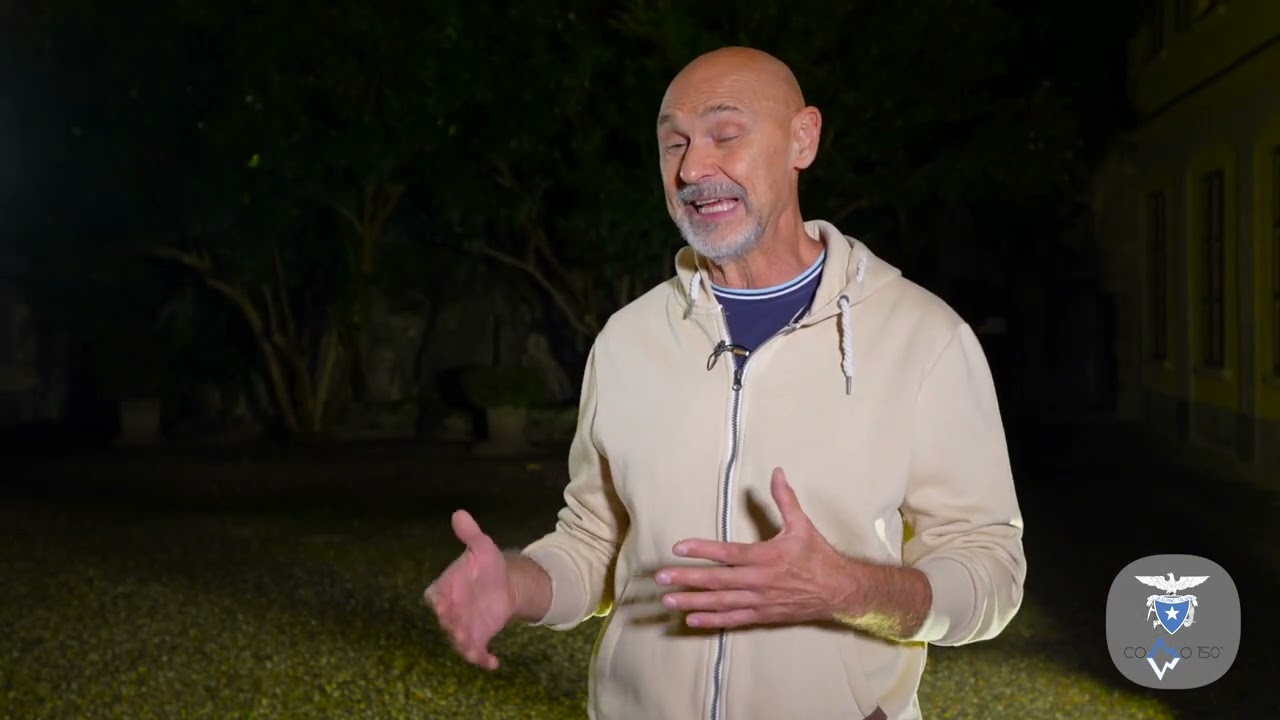 150° CAI Como - Carlo Ragazzon