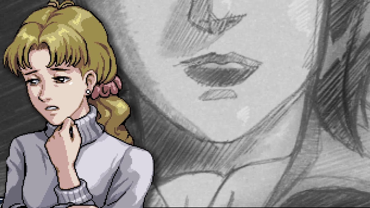 I See Dead People | Detective Instinct: Farewell, My Beloved - Episode 3