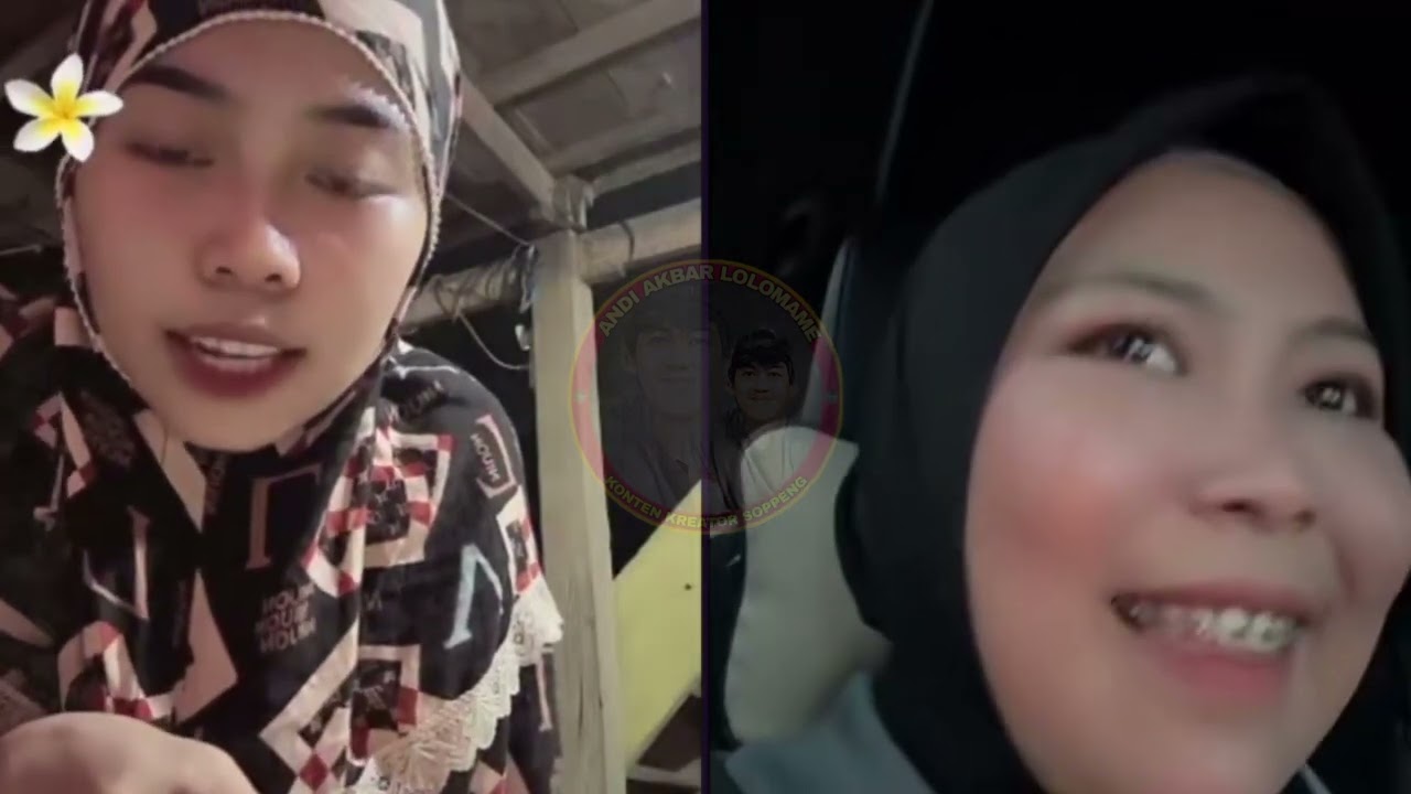 Kabar terbaru Selfi yamma lida ngobrol dengan adiknya