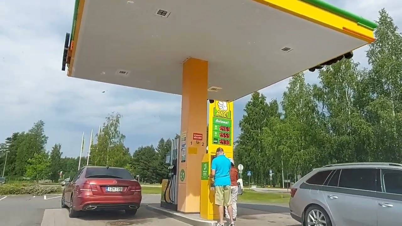 Joutsan joutopäivät