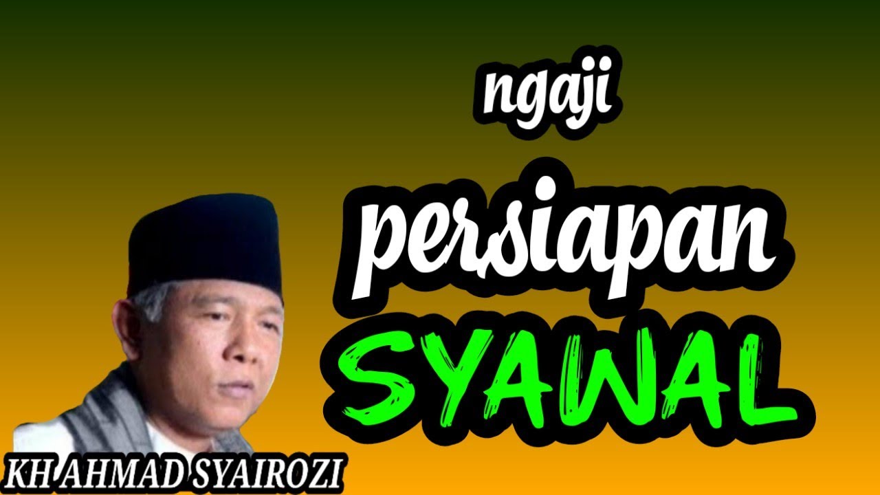 𝐅𝐔𝐋𝐋 𝐇𝐔𝐌𝐎𝐑🔥kh ahmad SYAIROZI#ngajijawa #ngajirutin #ngajijawalucu 
