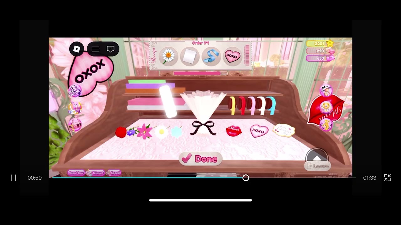 New video omgggg love the intro by the way I accidentally put some voice so don’t mind it🧚‍♀️🍓💫