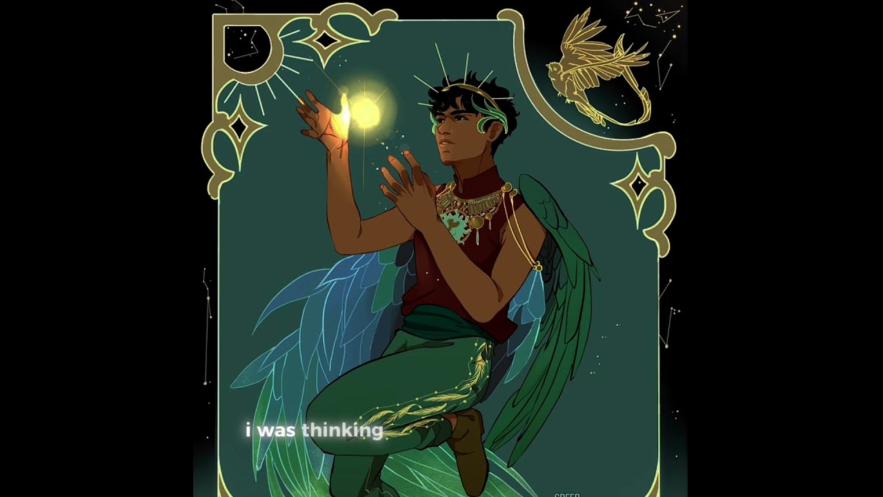 betrayal in the sunbearer trials (spoilers!) #thesunbearertrials #aidenthomas
