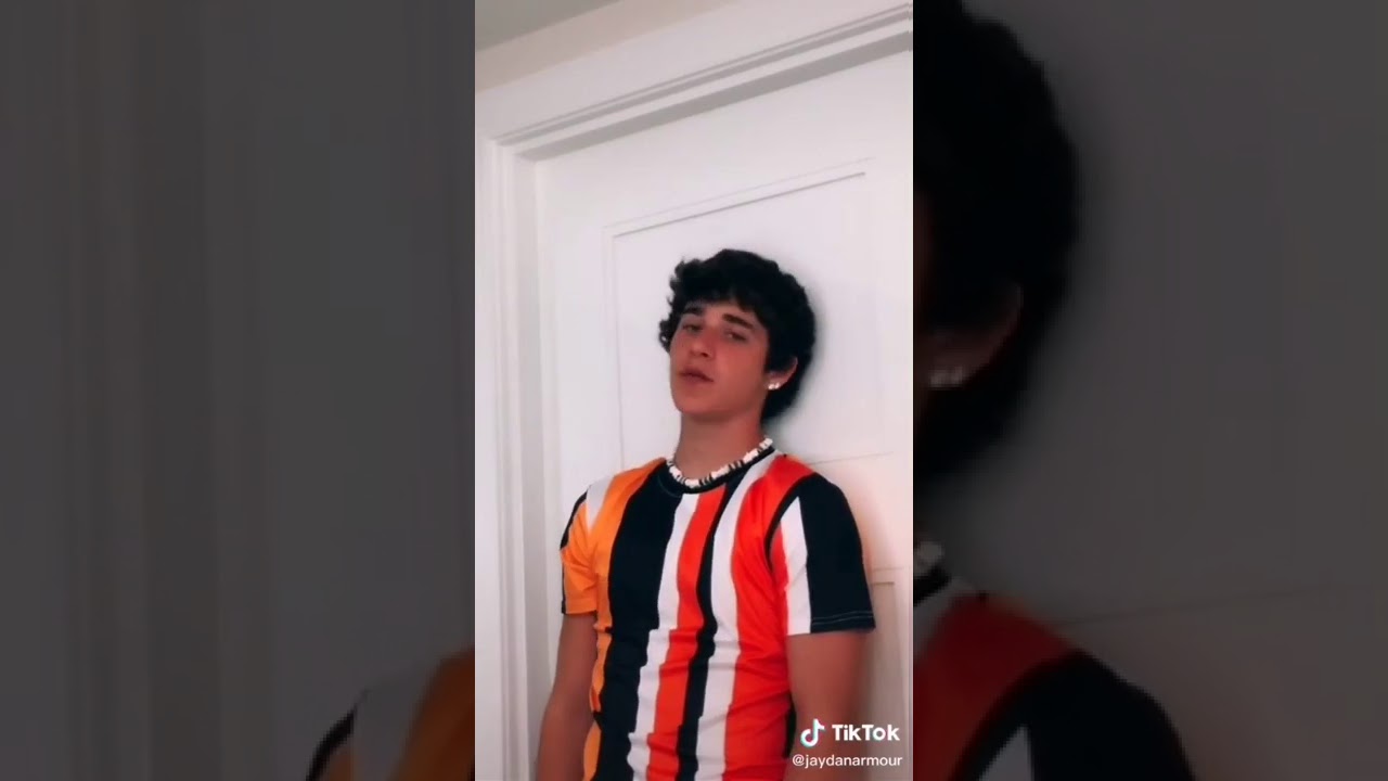 Jaydan Armour's Tik Tok compilation