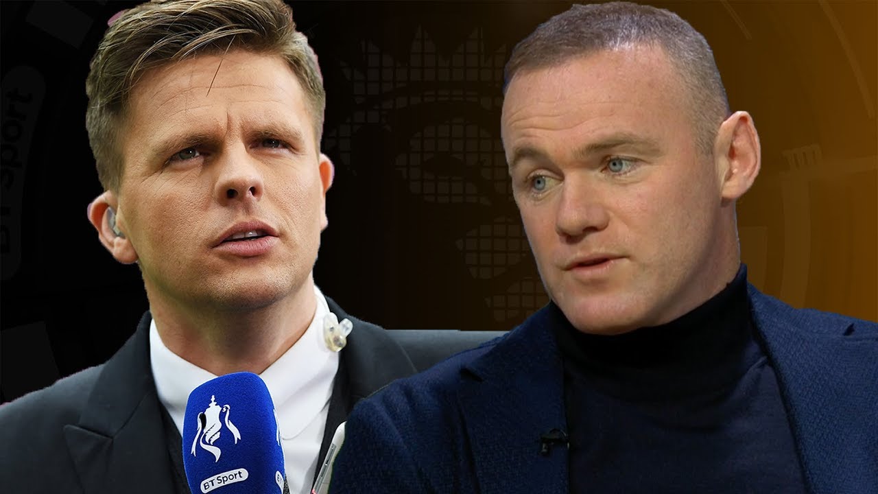Manchester United, Mourinho, Everton & more | Premier League Tonight special with Wayne Rooney