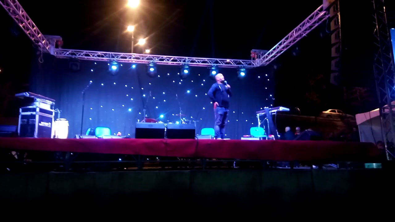 Khaled parazar 31.10.2017 a BOUKHALFA