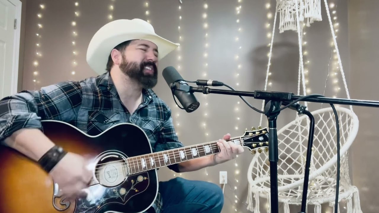 Simple Man - Lynyrd Skynyrd (cover)