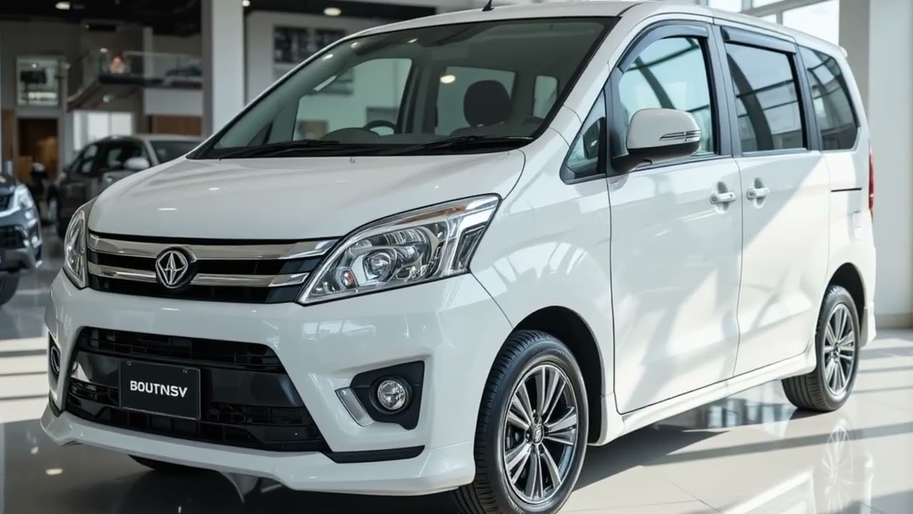 Daihatsu Grand Max 2026 Terbaru Review Lengkap Spesifikasi dan Harga