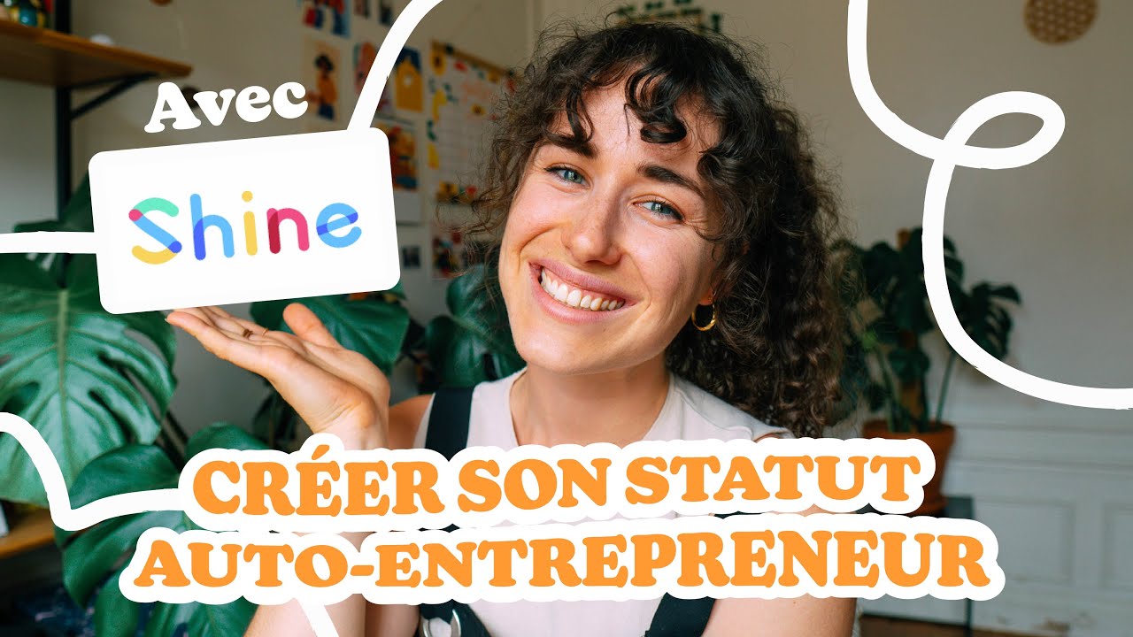Comment cr&eacute;er son statut auto-entrepreneur en moins de 10 min ?
