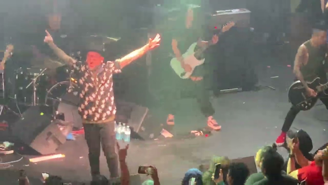 UNANG TIKIM | HALIK - KMKZ VANCOUVER CONCERT