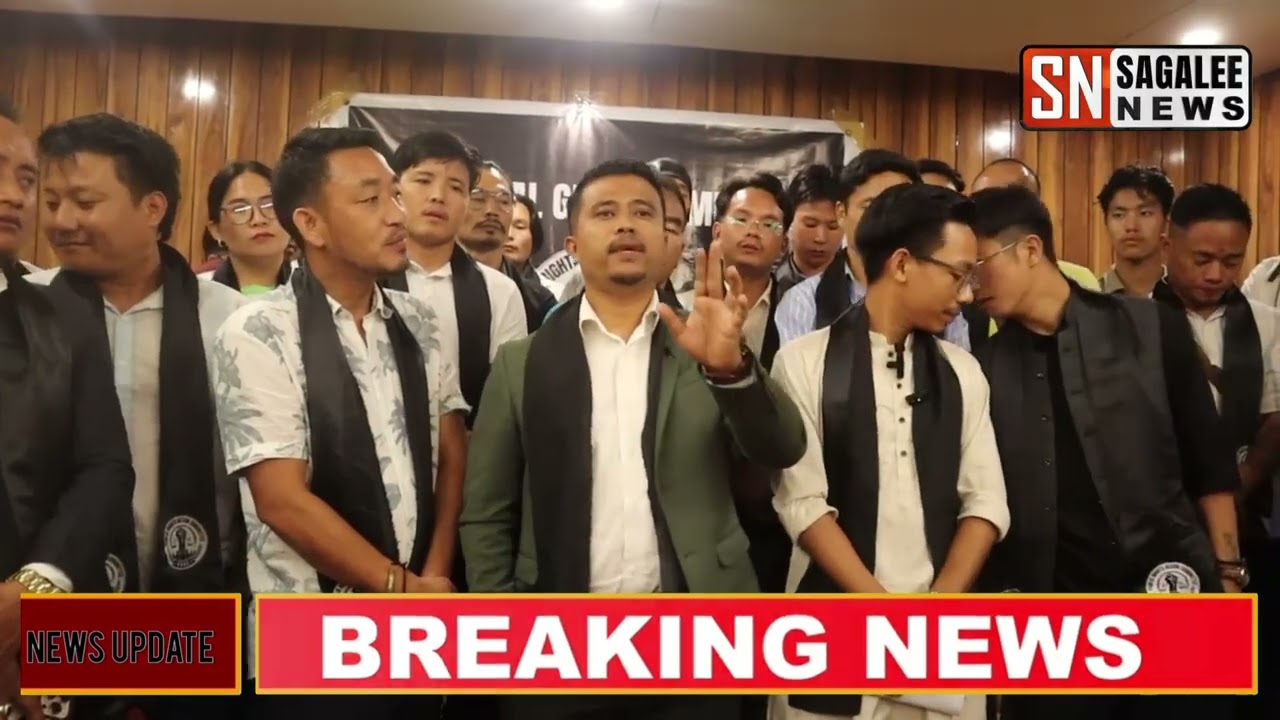 PRAC Gives Government 14-Day Deadline, Warns of Democratic Movement