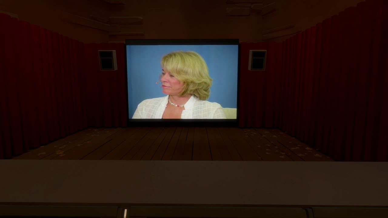 動画「ガンガジ - Simply Stop Looking」 PS4 The Witness
