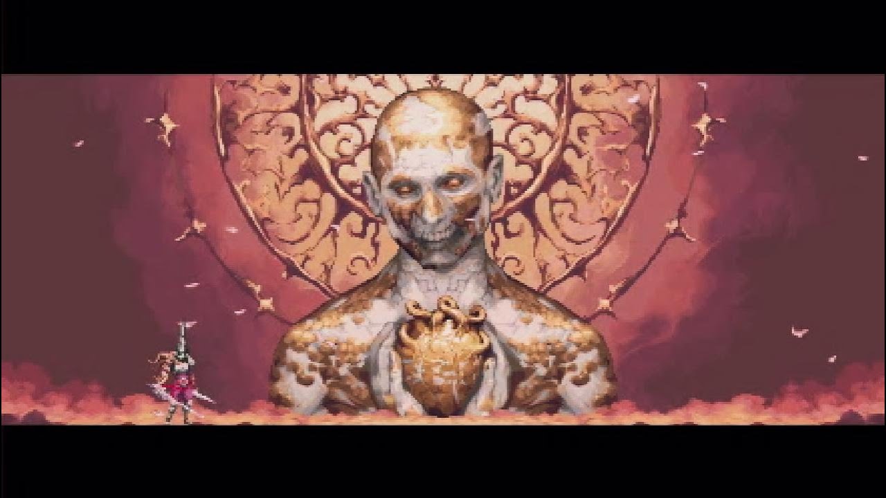 【Blasphemous 2】 ブラスフェマス２　ボス戦闘集（双剣）ノーダメージ
