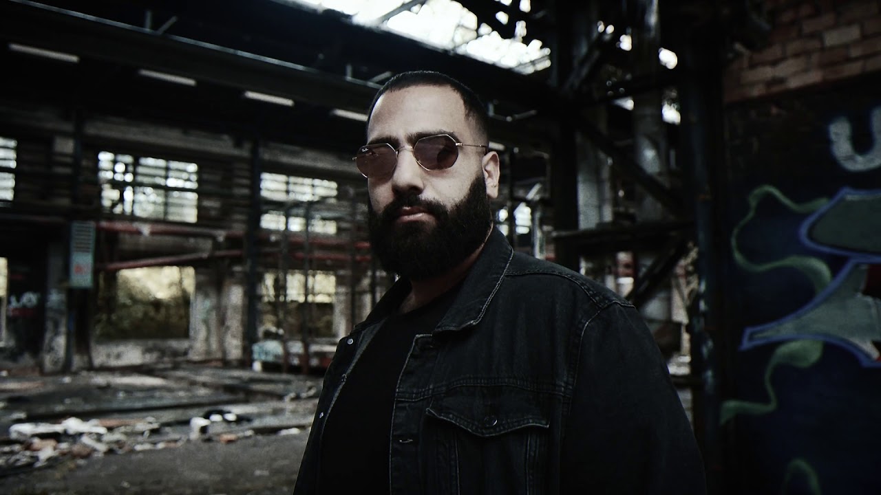 LOOPERS - Dream Of (Official Video)