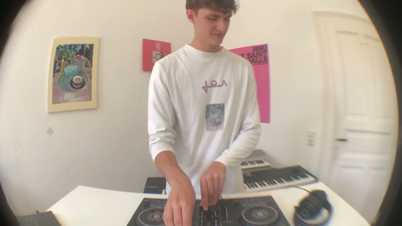 TRAPNO MIX nO. 2